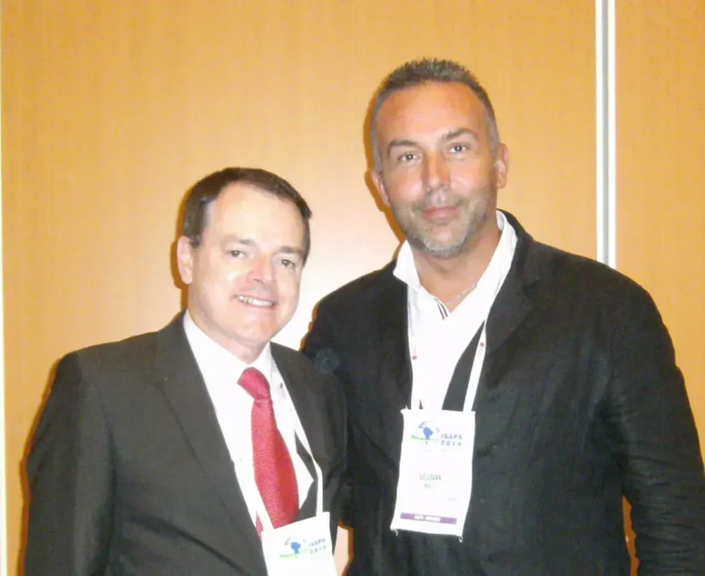 Prof. Dr. Fausto Viterbo (Brazilia)