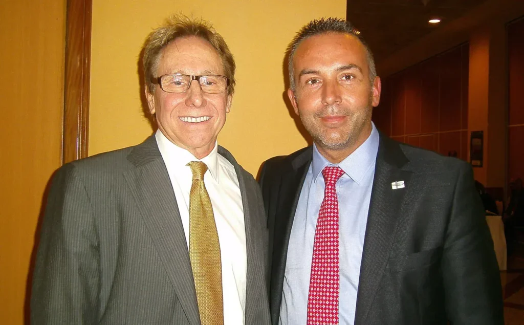 Dr. Gary Alter (USA)