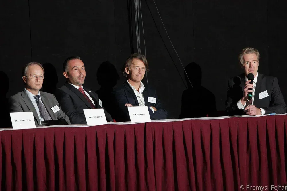 The Czech National  Congress of Plastic Surgery
