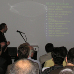 Speaker at Brazilian Society of Plastic Surgery Symposium - Sao Paulo, April 2006