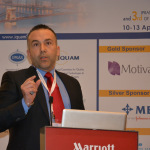 Speaker at The 11th IQUAM Congress and Consensus Conference of the International Plastic Reconstructive and Aesthetic Surgery (IPRAS) – Budapest, Hungary, 2014