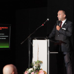 Speaker at The Czech National Congress of Plastic Surgery – Ceske Budejovice, Czech Republic, 2014