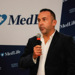 5 Years Aniversary Medlife-Genesys