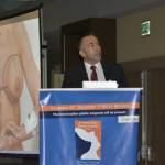 Speaker at Plastic Surgery World Congress Monaco 2014 - Round Table Breast Augmentation