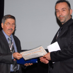 Speaker at Dubai Derma Congress 2008