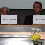 Speaker at Plastic Surgery Congress of the Golf States Comunity, Riyadh, Saudi Arabia, April 2008