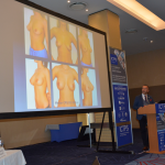 Speaker at The 7th  International Training Course for Plastic & Reconstructive Surgeons – Saint Petersburg, Russia, 2017