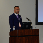 Speaker at The 23rd  Congress of the International Society of Aesthetic Plastic Surgery (ISAPS) – Kyoto, Japan, 2016