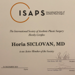 last certificate